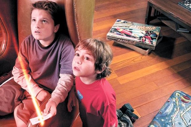 Zathura